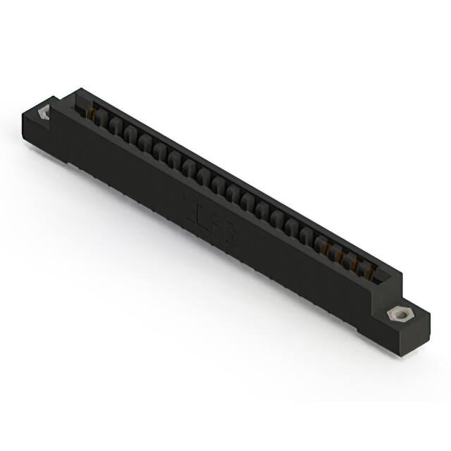 857-020-525-107 EDAC Inc.  Edgeboard Connectors